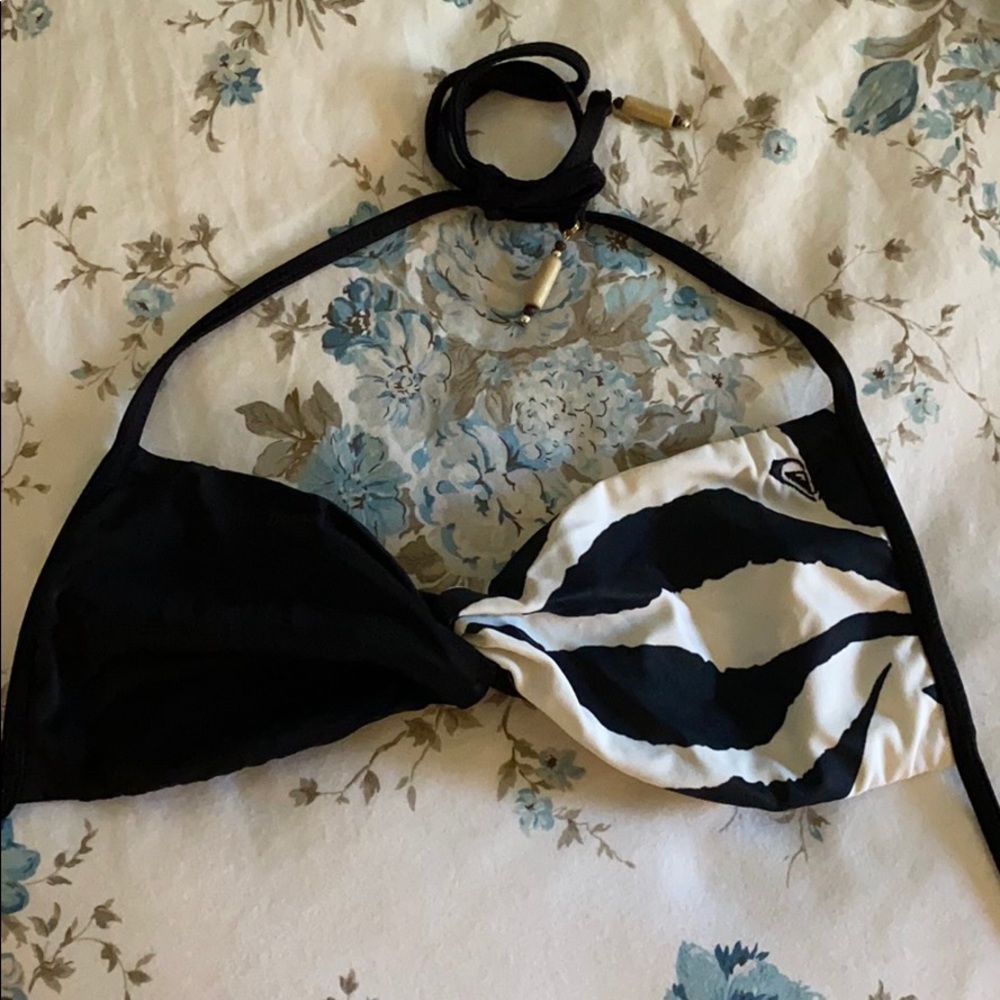 Swimsuit top